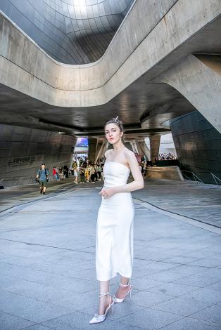 [ܵ] 2024 S/S мũ(Seoul Fashion Week) ȭ ġ,  